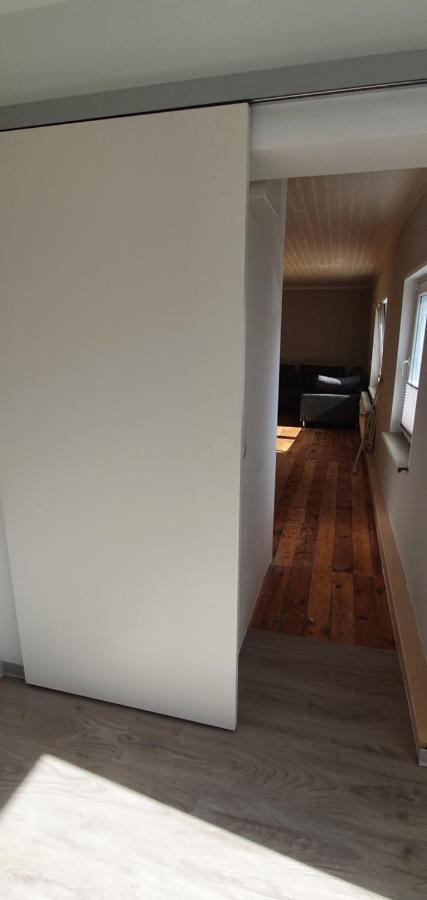 Warnemuede Appartement
